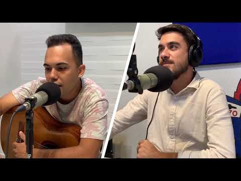 Neto Souza - Programa “Do Jeito Que o Povo Gosta”