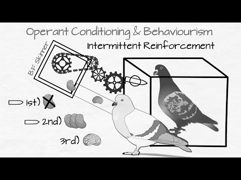 image-What is an intermittent disorder?