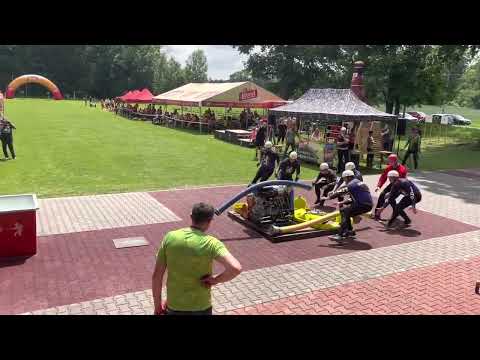 BHE Mladeč 2023 - SDH Šumvald