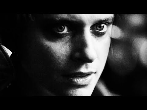 Tibor - Nesretnik [Official Visualizer]