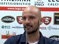 Ginestra punta a quota 20 gol per portare la Salernitana in Prima Divisione