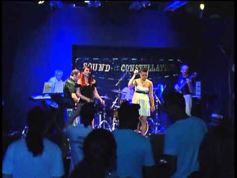 DivX Concert 23 08 2013