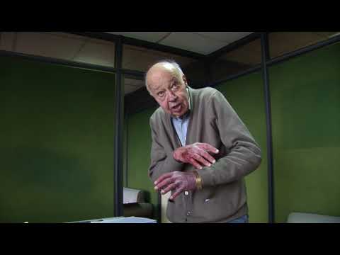 El hombre que siempre hizo su parte