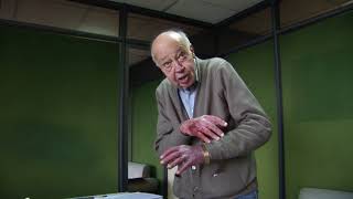 Trailer de El hombre que siempre hizo su parte - Competencia Oficial Documental