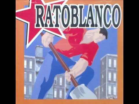 Ratoblanco - Viva il Popolo del Sud del Mondo.avi