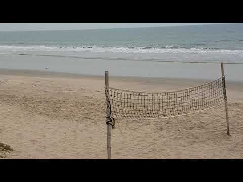 Der Urlaub geht am Ende erst richtig los.