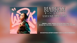 Download lagu Wani Kayrie - Biarkan (Karaoke Minus One) mp3 Download lagu Wani Kayrie - Biarkan (Karaoke Minus One) mp3