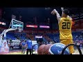 3-Point Shootout Round 2 | Filoil Flying V Preseason Cup All-Star 2019