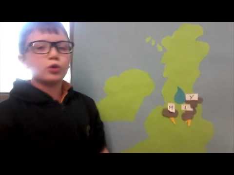 Adnan, Filip, Lutfi & Mohamed Ali's Weather Report