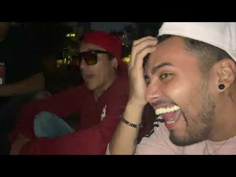 JNO Y MCMADETUHERMANA UNEN SUS FUERZAS PARA DERROTAR A RACEK Y ANGELINO DE UNA VEZ POR TODAS!