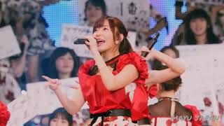 AKB48 - Kokoro No Placard (Watanabe Mayu Center) &quot;Watanabe Mayu Graduation Concert&quot;