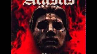 Alastis - Burnt Alive