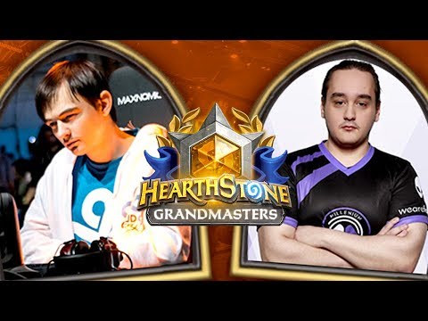 MAGE CYCLONE, LE DECK QUI DETRUIT TOUT ! ▶ KOLENTO VS FENOMENO - GRANDMASTERS EUROPE SEMAINE 2