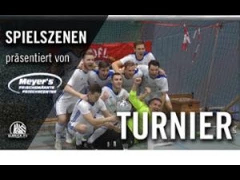 BW 96 Schenefeld - Union Tornesch (Finale, Bert Meyer-Cup) | Präsentiert von Meyer's Frischemärkte