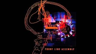 FRONT LINE ASSEMBLY "The Blade" (1992)