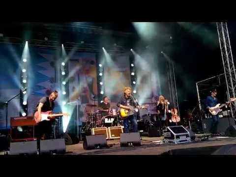 Fortsetzung folgt BAP live in Dresden 16.07.2016