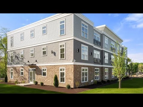 Baldwin Crossing: 7 CROSS ST. #101, WILMINGTON, MA 01887: Maloney Properties Affordable Apartment