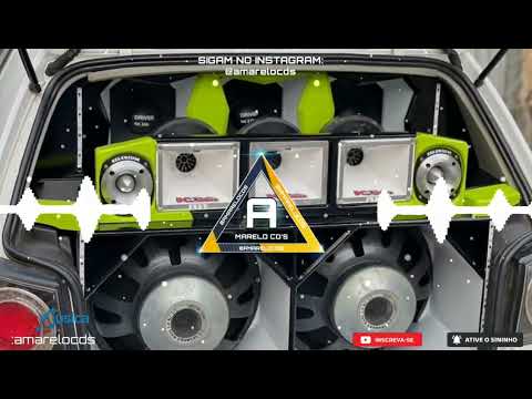 EVENTOZINHO CLANDESTINO - DJ VITINHO5 O BRABO DO MOMENTO @amarelocds