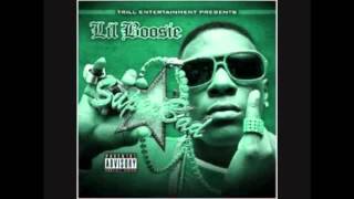 Lil Boosie-Lawd Have Mercy Chopped and Screwed