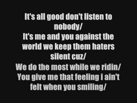 Come Back Ahmir Cover Contest - Baby i-Rak (Lyrics in video)