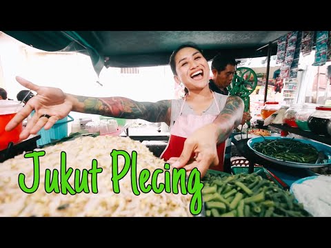 Jukut Plecing  ( Keroncong Version ) Dewi Pradewi