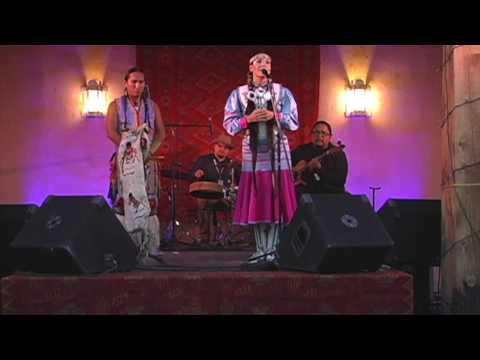 Tony Duncan at ¡Globalquerque!