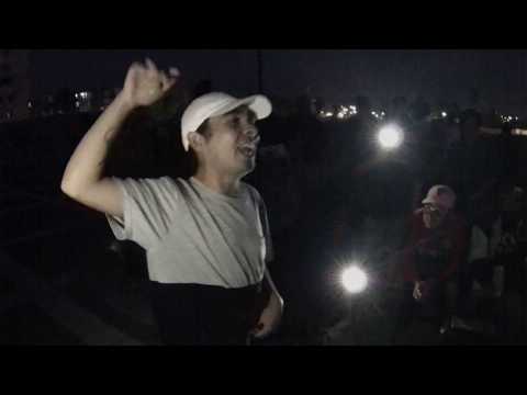 Snow vs Maxi Polilla vs Flapjack - 8vos Fecha 4 - Universus 2019