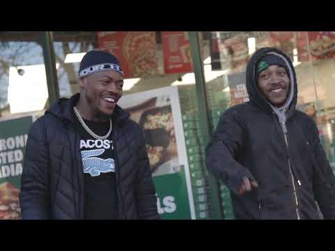 Don-Juan Music Video