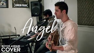 Sarah McLachlan - Angel (Boyce Avenue acoustic cover) on Spotify & Apple