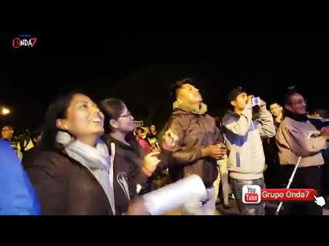 Mix bailable Grupo Onda 7 San Antonio en vivo 2019