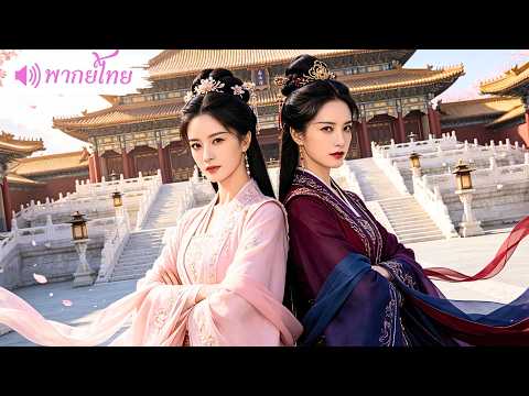 คุณหนูตัวจริงถูกพรากชีวิตตั้งแต่วันเกิด ใช้ชีวิตในหอนางโลมหลายปี ก่อนกลับมาฉีกหน้าและยึดทุกอย่างคืน!