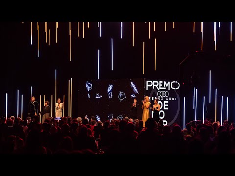 FEROZ 2023: Varias 'chicas Almodóvar' presentan el Premio Feroz @audispain de Honor