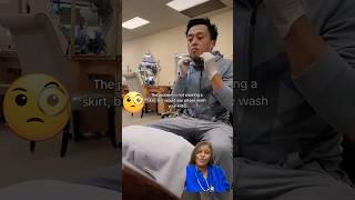 BV: fishy smell, greyish-white discharge.No itch #medicine #bacterialvaginosis #hygiene #physician