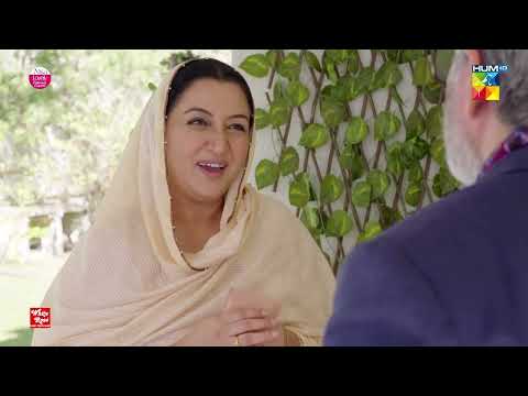 Mahjabeen Apne Marhoom Shohar Ke Taza Taza  Gham Mein - Ibn-e-Hawwa - HUM TV