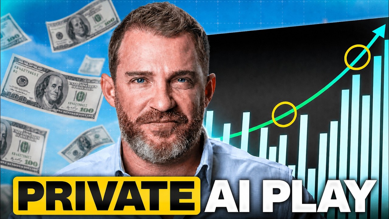 Watch: How to Buy Anthropic Before the IPO at a 32% Discount