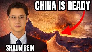 Harvard Analyst: "The Longer Iran War Lasts The More China Wins"