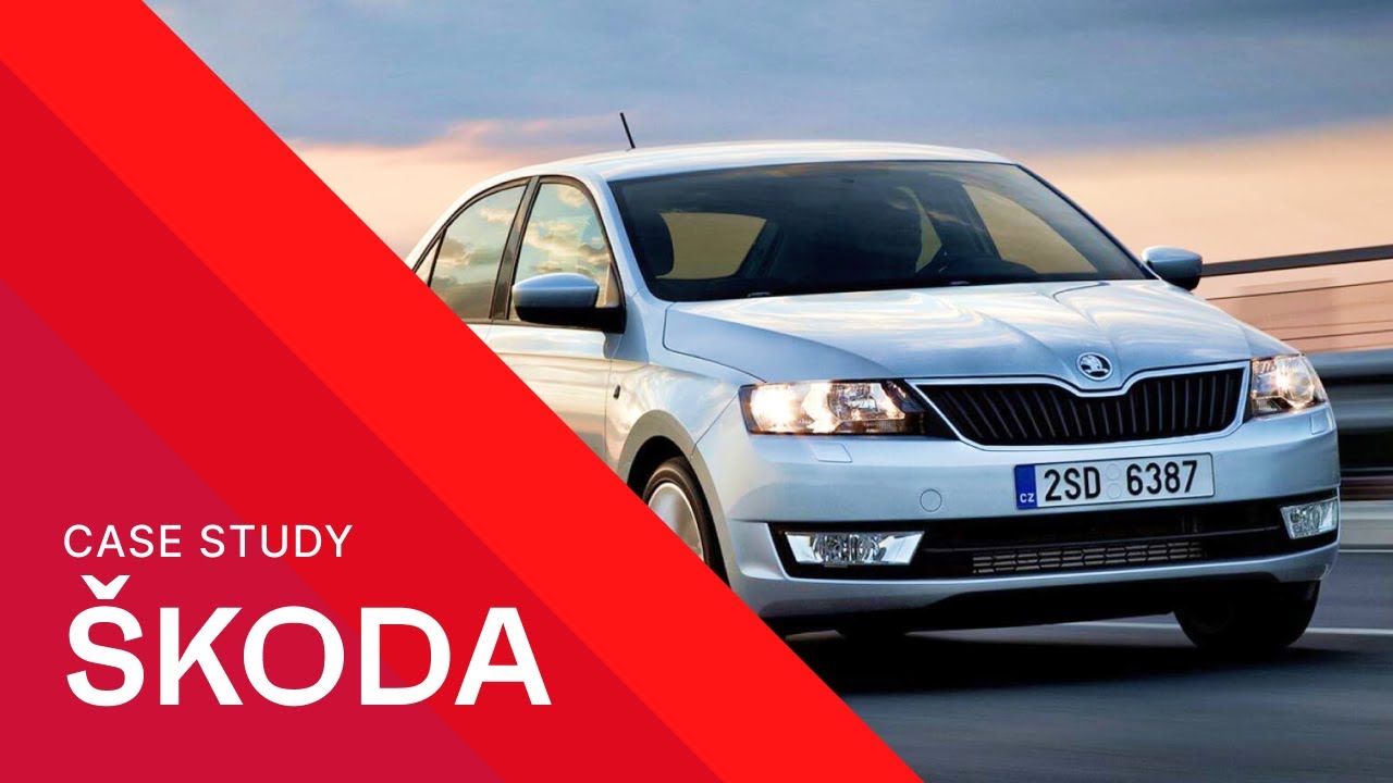 ŠKODA Cars Supercharged Vehicle Sales and Customer Experience with CWSI and Ivanti UEM software