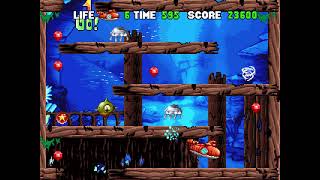 Lexibook Game: Rapid Stream (2011 JG7415)