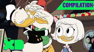 Download lagu DuckTales Top 5 Fan Favorite Season 1 Full Episodes | @disneychannel mp3
