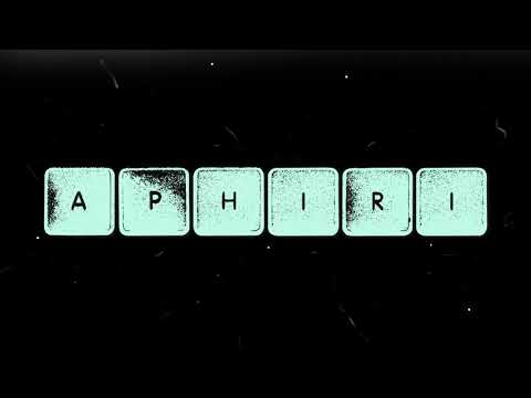 Nashil Pichen Kazembe -  APhiri (Lyrics)