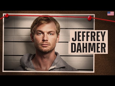 La disturbante storia di Jeffrey Dahmer | Documentario di True Crime