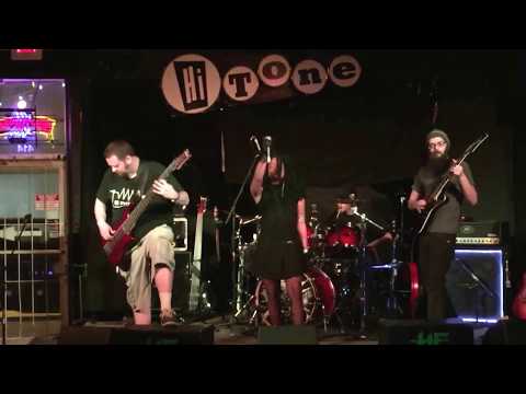 Hyper Fury - Bark At The Moon(Ozzy Osborne cover)