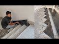How To Cut Samosa Skating Of Stairs