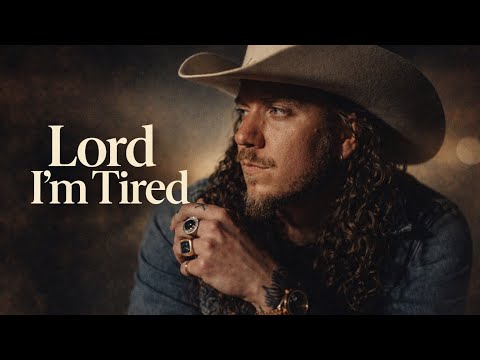 Lord I’m Tired - Brandon Lake style ( Emotional worship) 