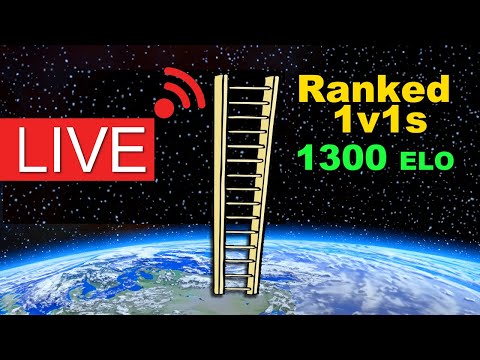🔴Age of Mythology Retold Ranked 1v1 Ladder: 1300 ELO