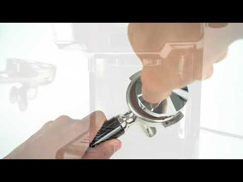 Satrap Espresso XA Kolbenkaffeemaschine