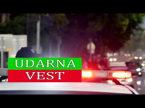 AMERIKA NA NOGAMA! Još jedno UBISTVO AFROAMERIKANCA!! IZREŠETAN!