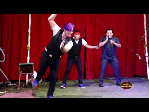 Producciones Morales en San Miguel 2019