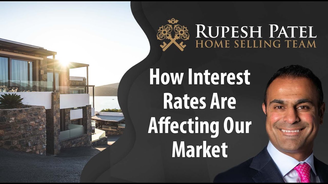 A Quick Update on Rising Interest Rates