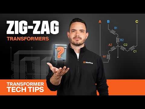 What is a Zig-Zag Transformer?